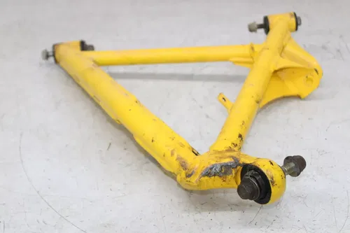 13-14 CAN-AM MAVERICK 1000R 4X4 XRS REAR BACK UPPER LEFT CONTROL A ARM