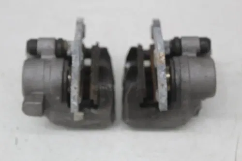 19-21 Can-am Ryker 600 front left right Rear Back Brake Caliper calipers set