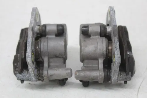 19-21 Can-am Ryker 600 front left right Rear Back Brake Caliper calipers set