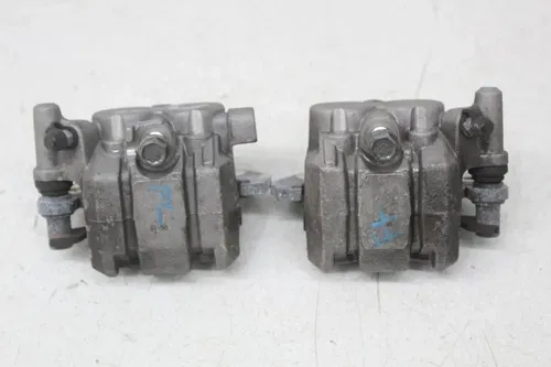 19-21 Can-am Ryker 600 front left right Rear Back Brake Caliper calipers set