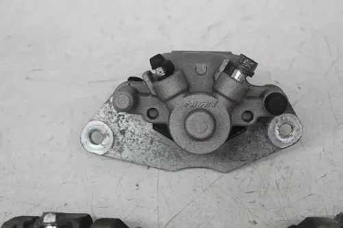 19-21 Can-am Ryker 600 front left right Rear Back Brake Caliper calipers set