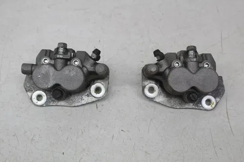 19-21 Can-am Ryker 600 front left right Rear Back Brake Caliper calipers set