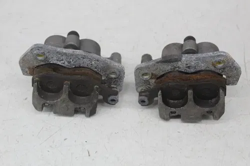 19-21 Can-am Ryker 600 front left right Rear Back Brake Caliper calipers set