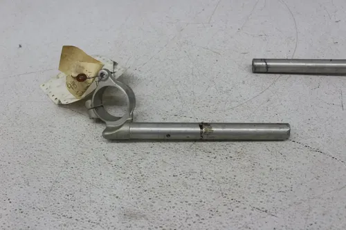 88-93 SUZUKI GSXR600 LEFT RIGHT CLIP ON ONS HANDLEBARS PAIR SET