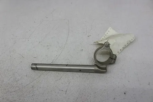 88-93 SUZUKI GSXR600 LEFT RIGHT CLIP ON ONS HANDLEBARS PAIR SET