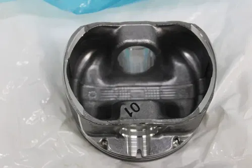 07 HARLEY DAVIDSON FLHX STREET GLIDE ENGINE MOTOR PISTON CYLINDER KIT