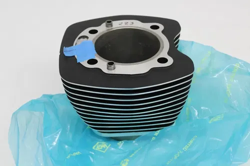 07 HARLEY DAVIDSON FLHX STREET GLIDE ENGINE MOTOR PISTON CYLINDER KIT