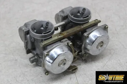 83 SUZUKI TEMPTER 650 GR650X CARB CARBURETOR