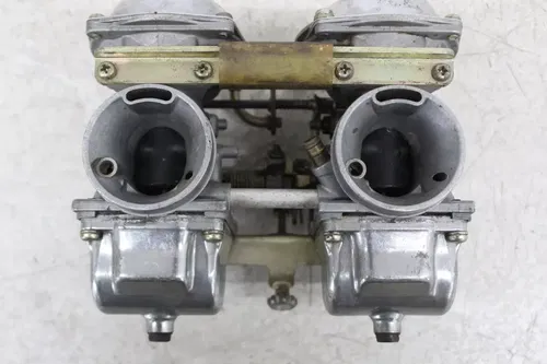 83 SUZUKI TEMPTER 650 GR650X CARB CARBURETOR