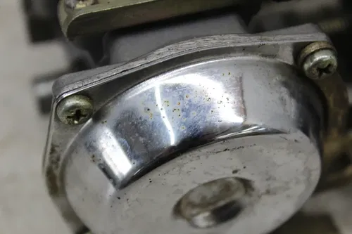 83 SUZUKI TEMPTER 650 GR650X CARB CARBURETOR
