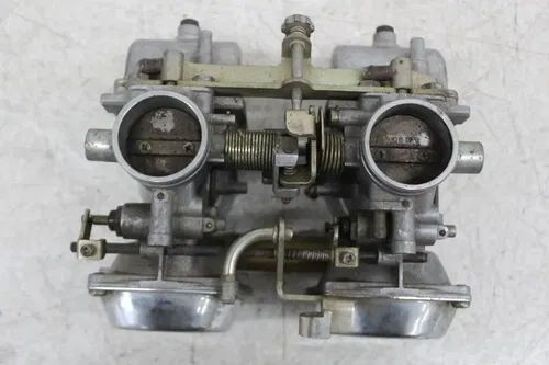 83 SUZUKI TEMPTER 650 GR650X CARB CARBURETOR