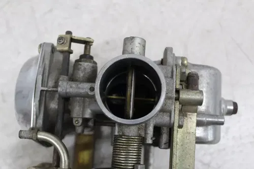 83 SUZUKI TEMPTER 650 GR650X CARB CARBURETOR