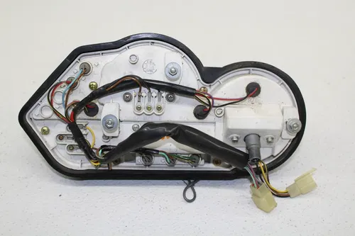 1994 KAWASAKI NINJA 500 EX500D SPEEDO CLUSTER GAUGE INSTRUMENT CLUSTER TRIM