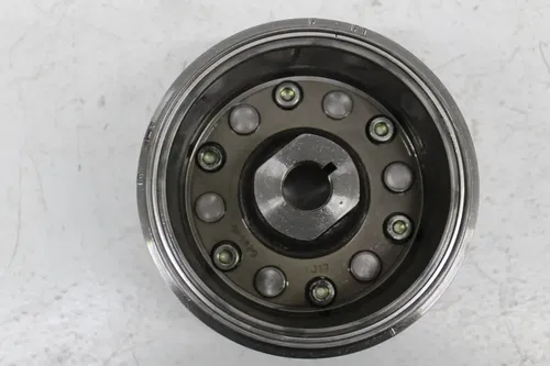 01-05 HONDA SUPER HAWK VTR1000F STATOR GENERATOR ALTERNATOR MAGNETO W FLYWHEEL