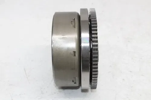 01-05 HONDA SUPER HAWK VTR1000F STATOR GENERATOR ALTERNATOR MAGNETO W FLYWHEEL