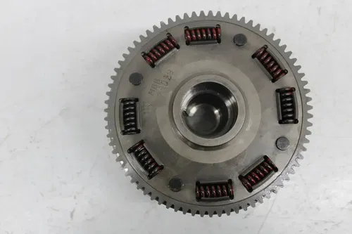 01-05 HONDA SUPER HAWK VTR1000F STATOR GENERATOR ALTERNATOR MAGNETO W FLYWHEEL