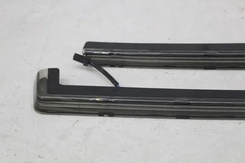 12-16 Harley-davidson Road Glide Fltrx rear tourpak trunk Brake Tail Light set