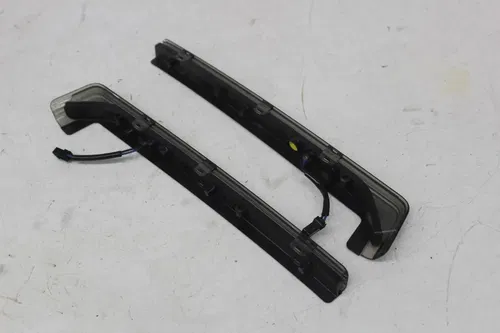 12-16 Harley-davidson Road Glide Fltrx rear tourpak trunk Brake Tail Light set