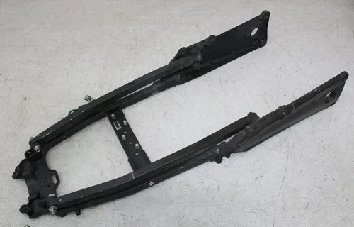 06-11 KAWASAKI NINJA ZX14 REAR SUBFRAME BACK SUB FRAME