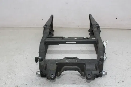 06-11 KAWASAKI NINJA ZX14 REAR SUBFRAME BACK SUB FRAME