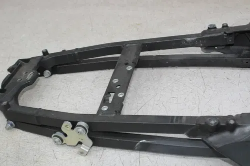 06-11 KAWASAKI NINJA ZX14 REAR SUBFRAME BACK SUB FRAME
