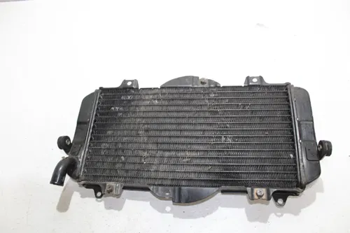 1991 YAMAHA FZR600R ENGINE RADIATOR MOTOR COOLER COOLING RADIATER