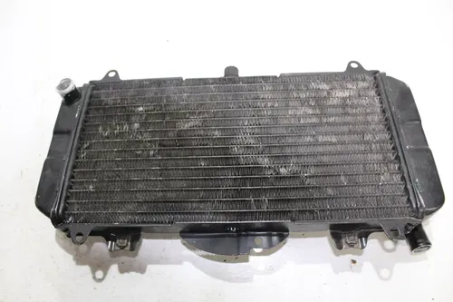1991 YAMAHA FZR600R ENGINE RADIATOR MOTOR COOLER COOLING RADIATER