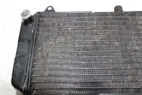 1991 YAMAHA FZR600R ENGINE RADIATOR MOTOR COOLER COOLING RADIATER