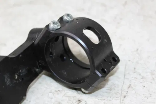 2009 Triumph Street Triple R HANDLEBAR RISERS