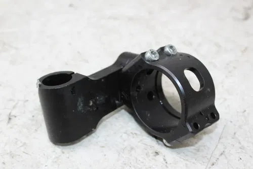 2009 Triumph Street Triple R HANDLEBAR RISERS