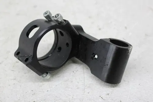 2009 Triumph Street Triple R HANDLEBAR RISERS