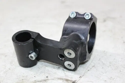2009 Triumph Street Triple R HANDLEBAR RISERS