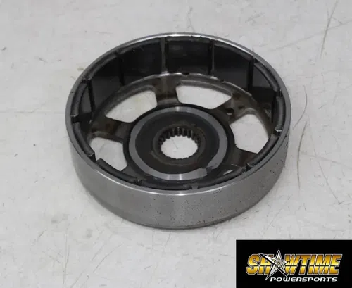 18-24 HARLEY-DAVIDSON STREET BOB SOFTAIL FXBBS 114CI M8 ENGINE STATOR FLYWHEEL