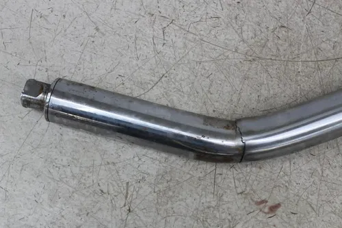 03 HARLEY-DAVIDSON NIGHT TRAIN ANNIVERSARY EFI FXSTBI FRONT FORK (PARTS)