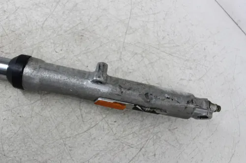 03 HARLEY-DAVIDSON NIGHT TRAIN ANNIVERSARY EFI FXSTBI FRONT FORK (PARTS)