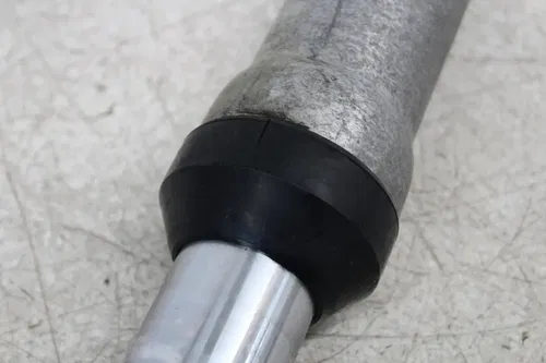 03 HARLEY-DAVIDSON NIGHT TRAIN ANNIVERSARY EFI FXSTBI FRONT FORK (PARTS)