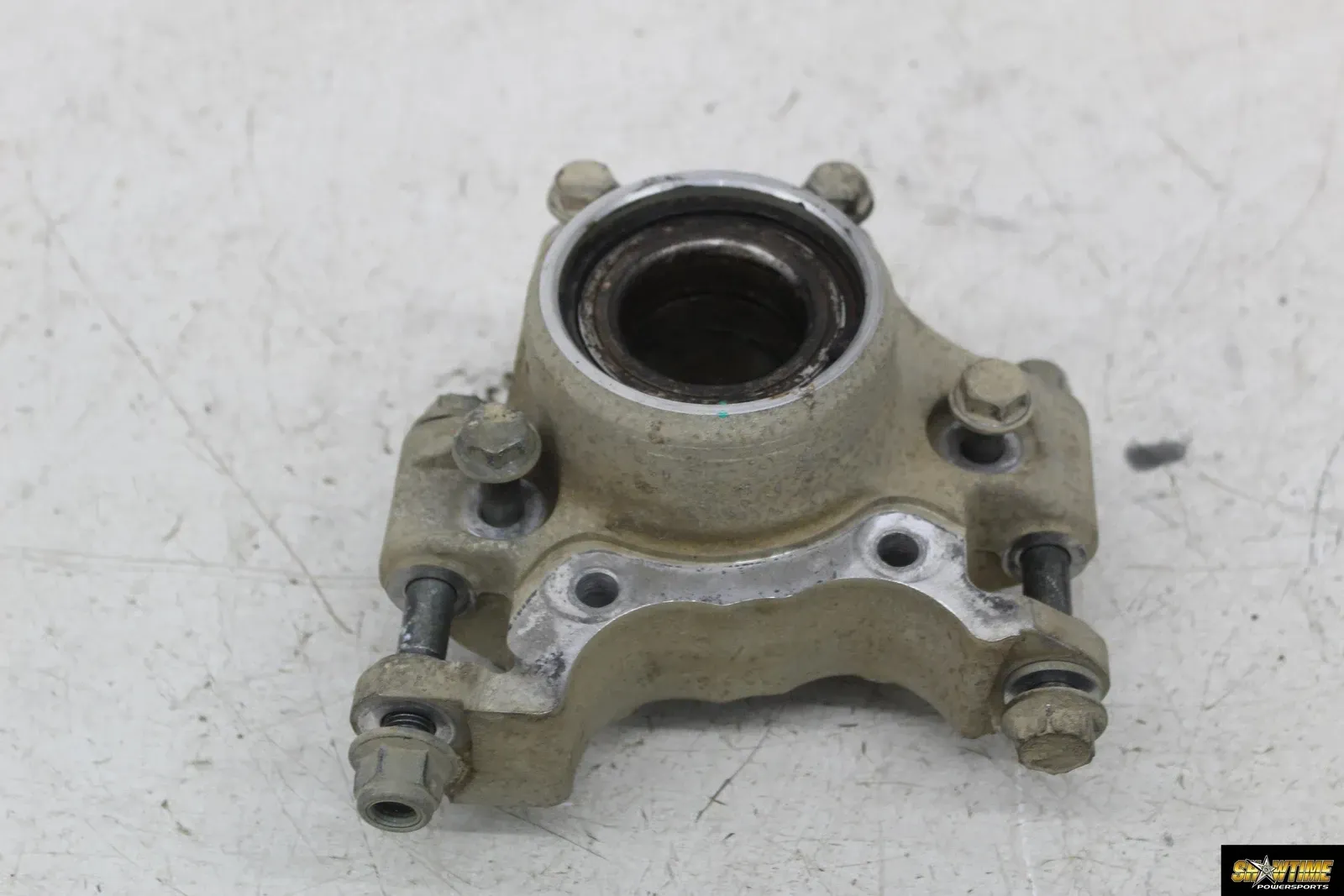 22 POLARIS RZR  XP 1000 REAR BACK LEFT SIDE KNUCKLE