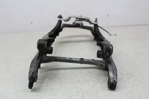 06 HONDA CBR1000RR CBR1000 REAR BACK SUBFRAME SUB FRAME