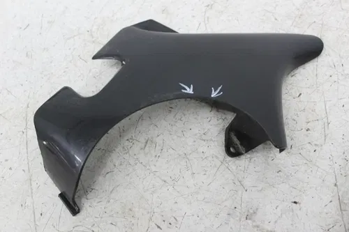 01-06 HONDA SHADOW SPIRIT 750 VT750 FRAME W SPROCKET COVER COWL COVERS PAIR