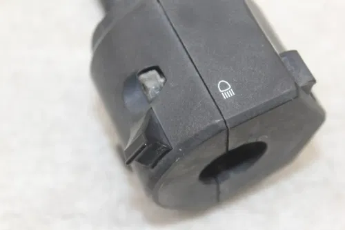 03 BUELL FIREBOLT XB9R LEFT CLIP ON HANDLE HORN SIGNALS SWITCH SWITCHES