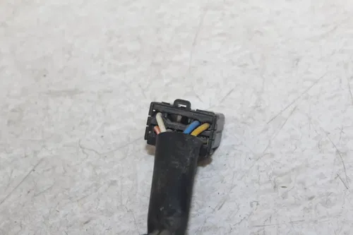 03 BUELL FIREBOLT XB9R LEFT CLIP ON HANDLE HORN SIGNALS SWITCH SWITCHES