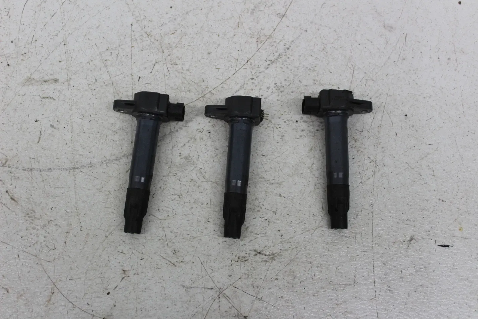 20 CAN-AM RYKER 900 RALLY EDITION IGNITION COILS COIL SPARK PLUG CAPS