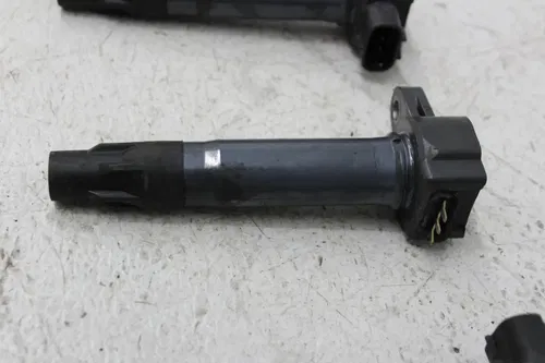 20 CAN-AM RYKER 900 RALLY EDITION IGNITION COILS COIL SPARK PLUG CAPS
