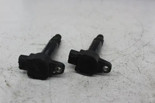 20 CAN-AM RYKER 900 RALLY EDITION IGNITION COILS COIL SPARK PLUG CAPS