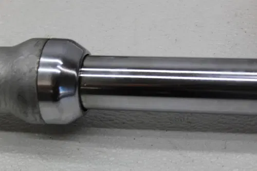 04-06 HARLEY DAVIDSON SPORTSTER XL883 883C FRONT FORKS SUSPENSION TRIPLE TREE