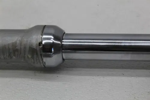 04-06 HARLEY DAVIDSON SPORTSTER XL883 883C FRONT FORKS SUSPENSION TRIPLE TREE