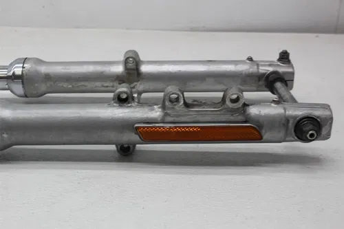 04-06 HARLEY DAVIDSON SPORTSTER XL883 883C FRONT FORKS SUSPENSION TRIPLE TREE