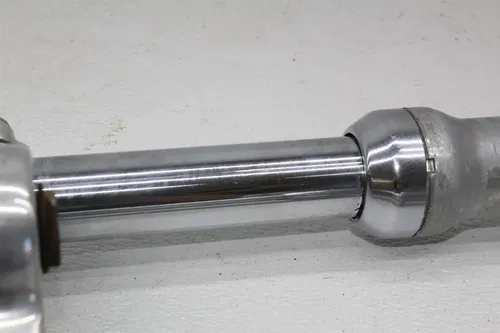 04-06 HARLEY DAVIDSON SPORTSTER XL883 883C FRONT FORKS SUSPENSION TRIPLE TREE