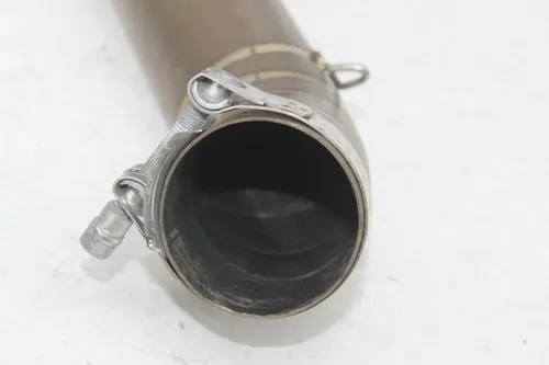 20-24 Yamaha Yzf R1 aftermarket Exhaust mid pipe (see descp)