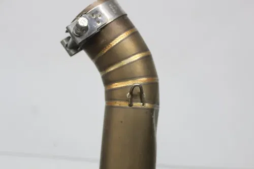 20-24 Yamaha Yzf R1 aftermarket Exhaust mid pipe (see descp)